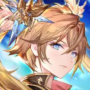 オリエント・アルカディアのアイコン